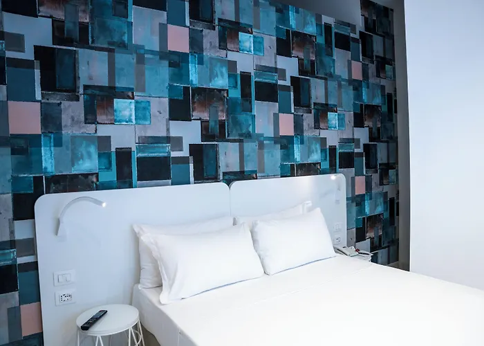 Soul Art Hotel Napoli